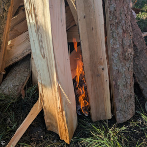 Kartoffelfeuer 2