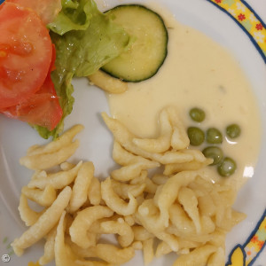 Mittagessen 5