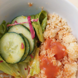 Mittagessen 4