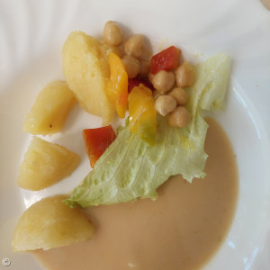Mittagessen 2